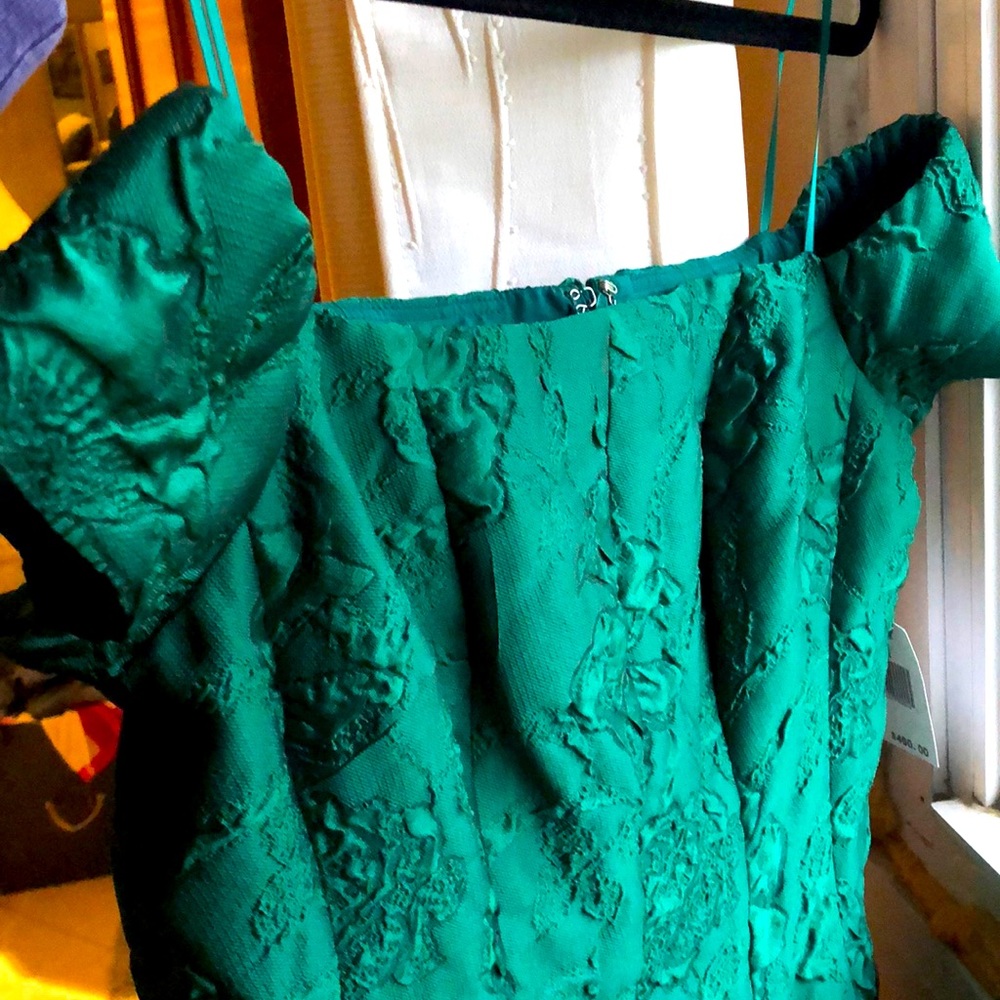 terry jon dress